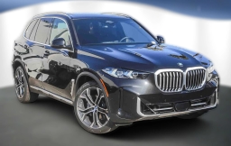 BMW X5 xDrive40i Sports Activity Vehicle 2026