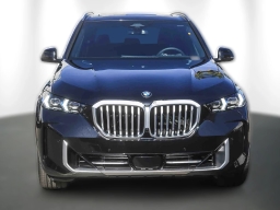 BMW X5 xDrive40i Sports Activity Vehicle 2026