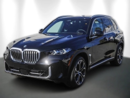 BMW X5 xDrive40i Sports Activity Vehicle 2026