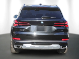 BMW X5 xDrive40i Sports Activity Vehicle 2026