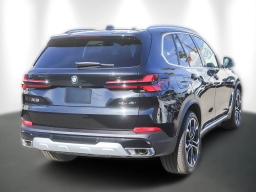BMW X5 xDrive40i Sports Activity Vehicle 2026