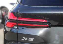 BMW X5 xDrive40i Sports Activity Vehicle 2026