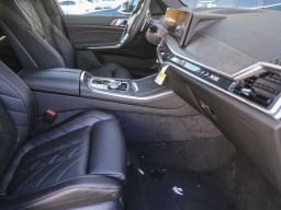 BMW X5 xDrive40i Sports Activity Vehicle 2026