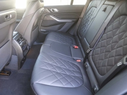 BMW X5 xDrive40i Sports Activity Vehicle 2026