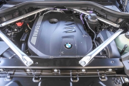 BMW X5 xDrive40i Sports Activity Vehicle 2026