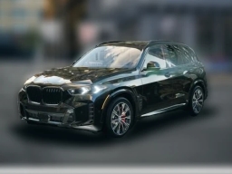 BMW X5 xDrive40i Sports Activity Vehicle 2026