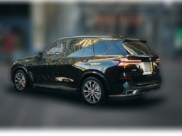 BMW X5 xDrive40i Sports Activity Vehicle 2026