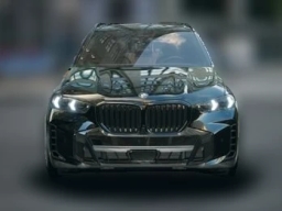 BMW X5 xDrive40i Sports Activity Vehicle 2026