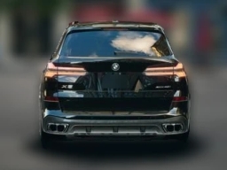 BMW X5 xDrive40i Sports Activity Vehicle 2026