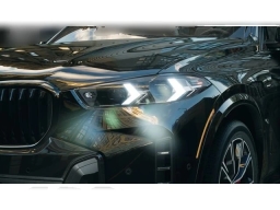 BMW X5 xDrive40i Sports Activity Vehicle 2026