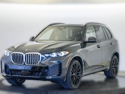 BMW X5 xDrive40i Sports Activity Vehicle 2026