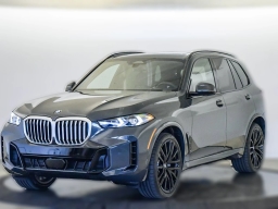 BMW X5 xDrive40i Sports Activity Vehicle 2026