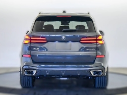 BMW X5 xDrive40i Sports Activity Vehicle 2026