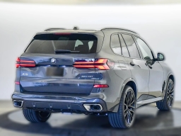 BMW X5 xDrive40i Sports Activity Vehicle 2026