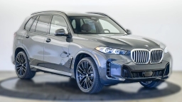 BMW X5 xDrive40i Sports Activity Vehicle 2026