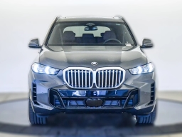 BMW X5 xDrive40i Sports Activity Vehicle 2026