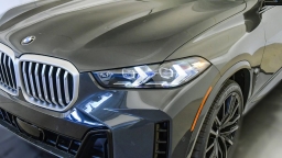 BMW X5 xDrive40i Sports Activity Vehicle 2026