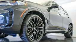 BMW X5 xDrive40i Sports Activity Vehicle 2026