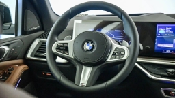 BMW X5 xDrive40i Sports Activity Vehicle 2026