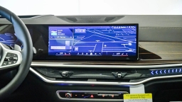 BMW X5 xDrive40i Sports Activity Vehicle 2026