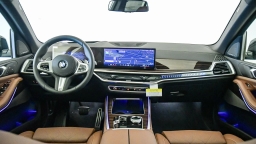 BMW X5 xDrive40i Sports Activity Vehicle 2026