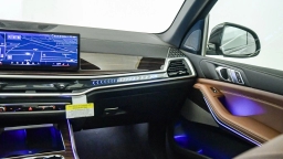 BMW X5 xDrive40i Sports Activity Vehicle 2026