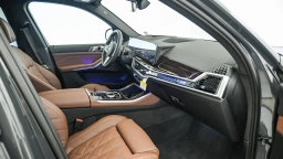 BMW X5 xDrive40i Sports Activity Vehicle 2026