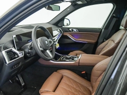 BMW X5 xDrive40i Sports Activity Vehicle 2026