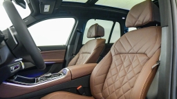 BMW X5 xDrive40i Sports Activity Vehicle 2026