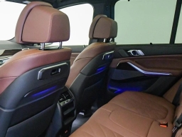 BMW X5 xDrive40i Sports Activity Vehicle 2026