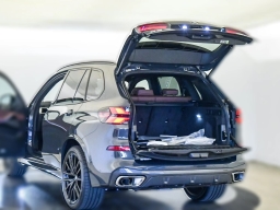 BMW X5 xDrive40i Sports Activity Vehicle 2026