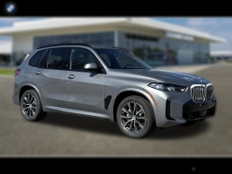 BMW X5 xDrive40i Sports Activity Vehicle 2026