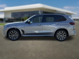 BMW X5 xDrive40i Sports Activity Vehicle 2026