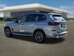 BMW X5 xDrive40i Sports Activity Vehicle 2026