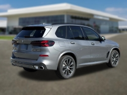 BMW X5 xDrive40i Sports Activity Vehicle 2026