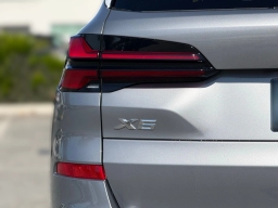 BMW X5 xDrive40i Sports Activity Vehicle 2026