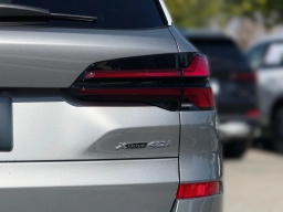 BMW X5 xDrive40i Sports Activity Vehicle 2026