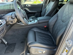 BMW X5 xDrive40i Sports Activity Vehicle 2026