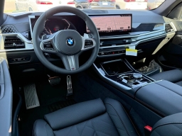 BMW X5 xDrive40i Sports Activity Vehicle 2026