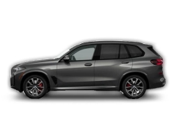 BMW X5 xDrive40i Sports Activity Vehicle 2026