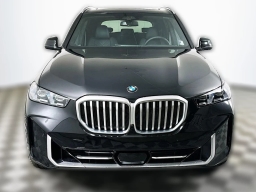 BMW X5 xDrive40i Sports Activity Vehicle 2026