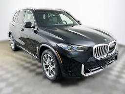 BMW X5 xDrive40i Sports Activity Vehicle 2026