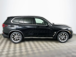 BMW X5 xDrive40i Sports Activity Vehicle 2026