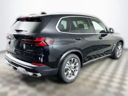 BMW X5 xDrive40i Sports Activity Vehicle 2026