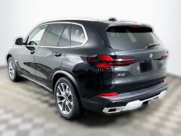 BMW X5 xDrive40i Sports Activity Vehicle 2026