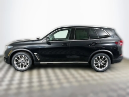BMW X5 xDrive40i Sports Activity Vehicle 2026