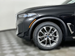 BMW X5 xDrive40i Sports Activity Vehicle 2026