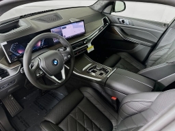 BMW X5 xDrive40i Sports Activity Vehicle 2026