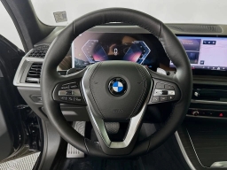 BMW X5 xDrive40i Sports Activity Vehicle 2026