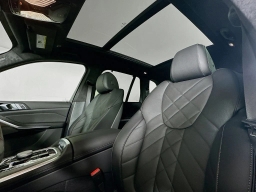 BMW X5 xDrive40i Sports Activity Vehicle 2026